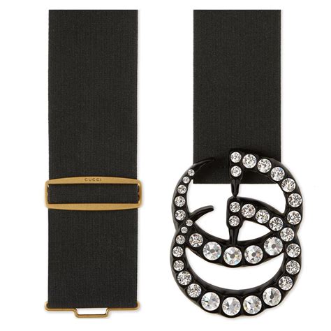 gucci elastic belt women's|women authentic gucci belt.